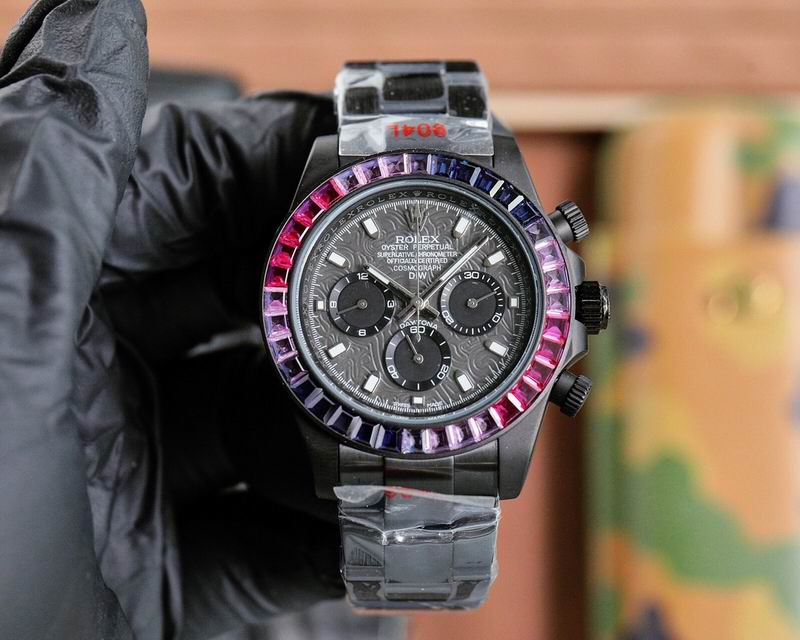Rolex 40mm 033110